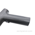Wireless Atomizer Spray Gun Black UV Sterilizer Series